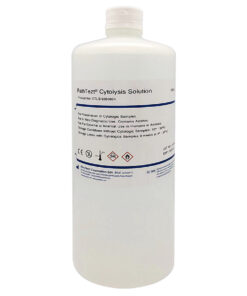 PathTezt Cytolysis solutions